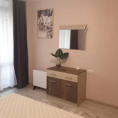 нов луксозен богоров в центъра на града * Варна