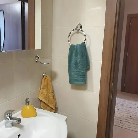 Апартаменты нов луксозен богоров в центъра на града Варна