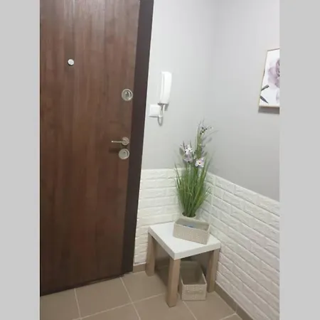 нов луксозен богоров в центъра на града Апартаменты Варна