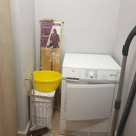 Appartement нов луксозен богоров в центъра на града *