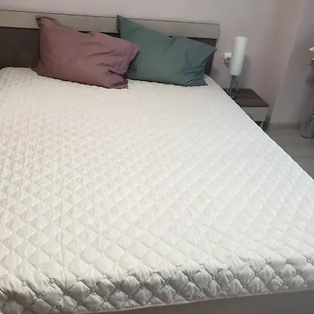 нов луксозен богоров в центъра на града Appartement *