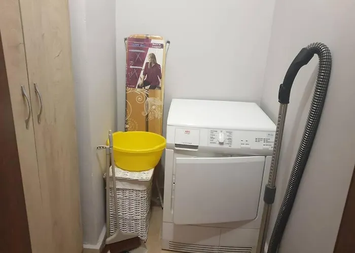 Apartment нов луксозен богоров в центъра на града *